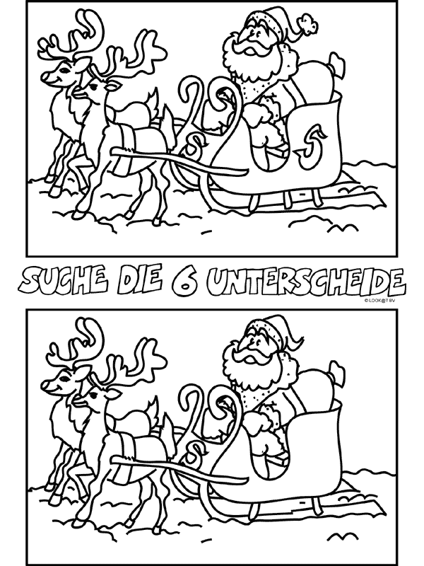 Suche Die Unterschiede Suche Die Unterschiede