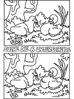 Suche Die Unterschiede Suche Die Unterschiede